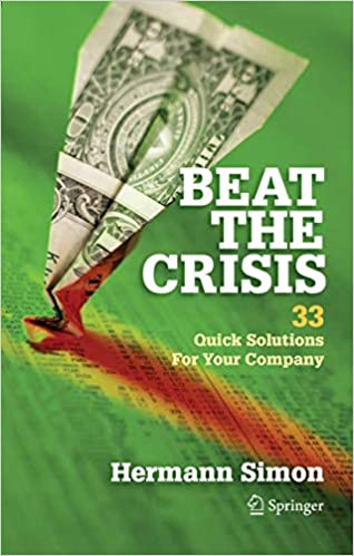 Beat The Crisis